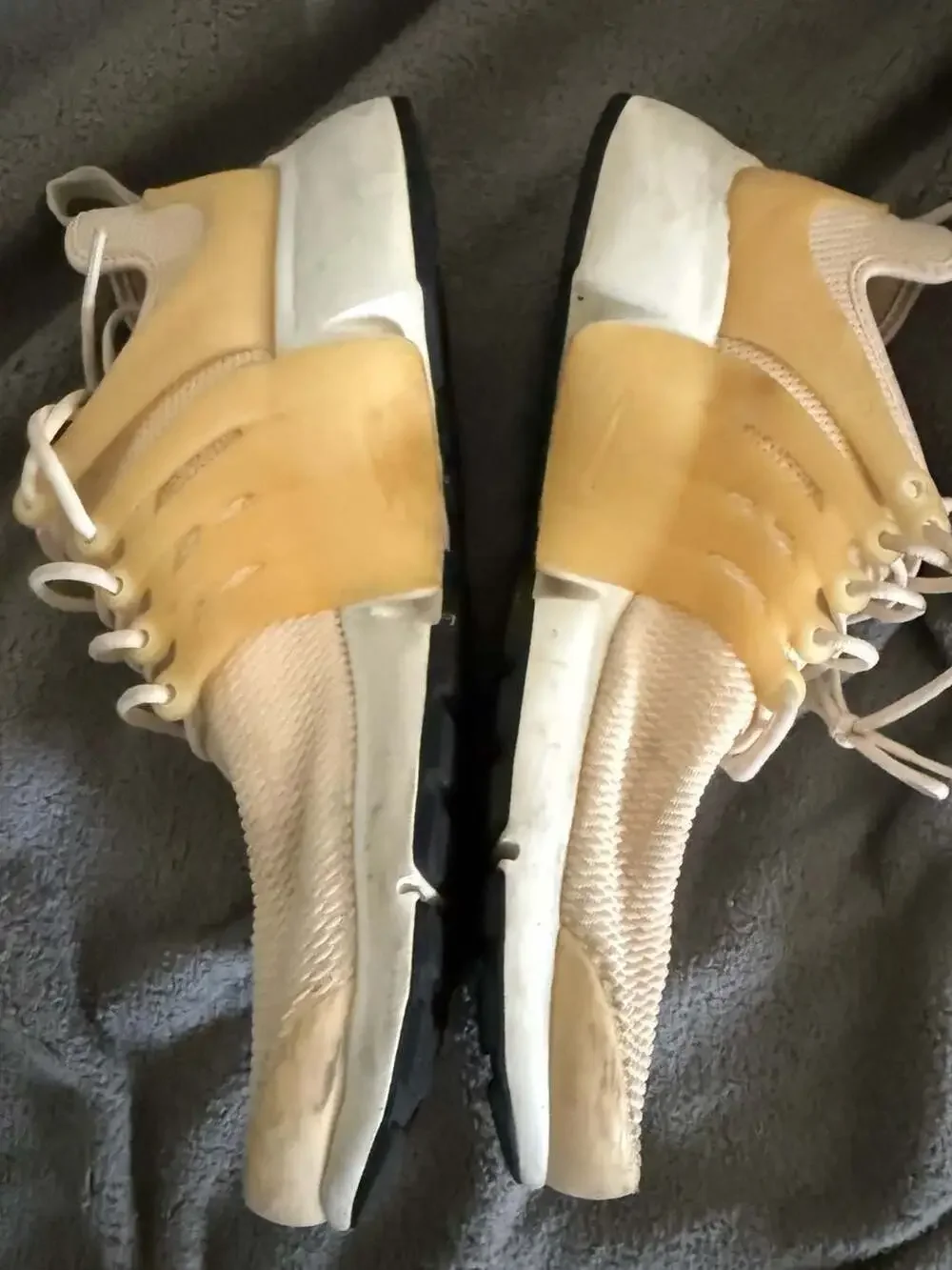 Nike Air Presto Women's Sneakers